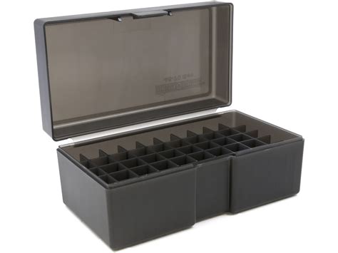 national metallic flip top ammo box plastic|national flip top ammo box.